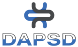 DAPSD logo