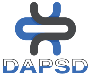 DAPSD Logo